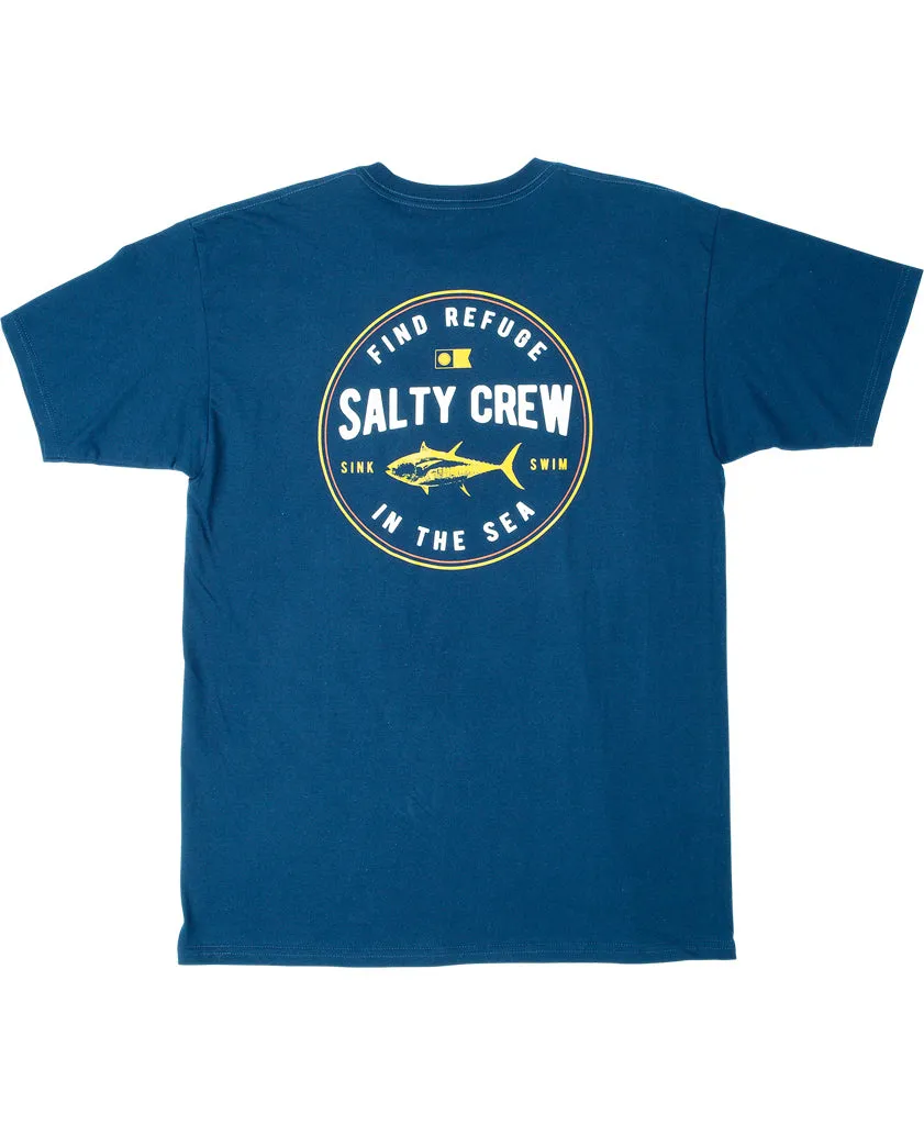 Harbor S/S Tee
