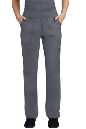 Healing Hands Scrub Pants Purple Label Tori Tall 9133