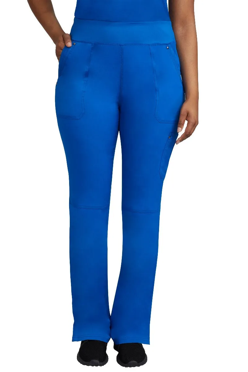 Healing Hands Scrub Pants Purple Label Tori Tall 9133