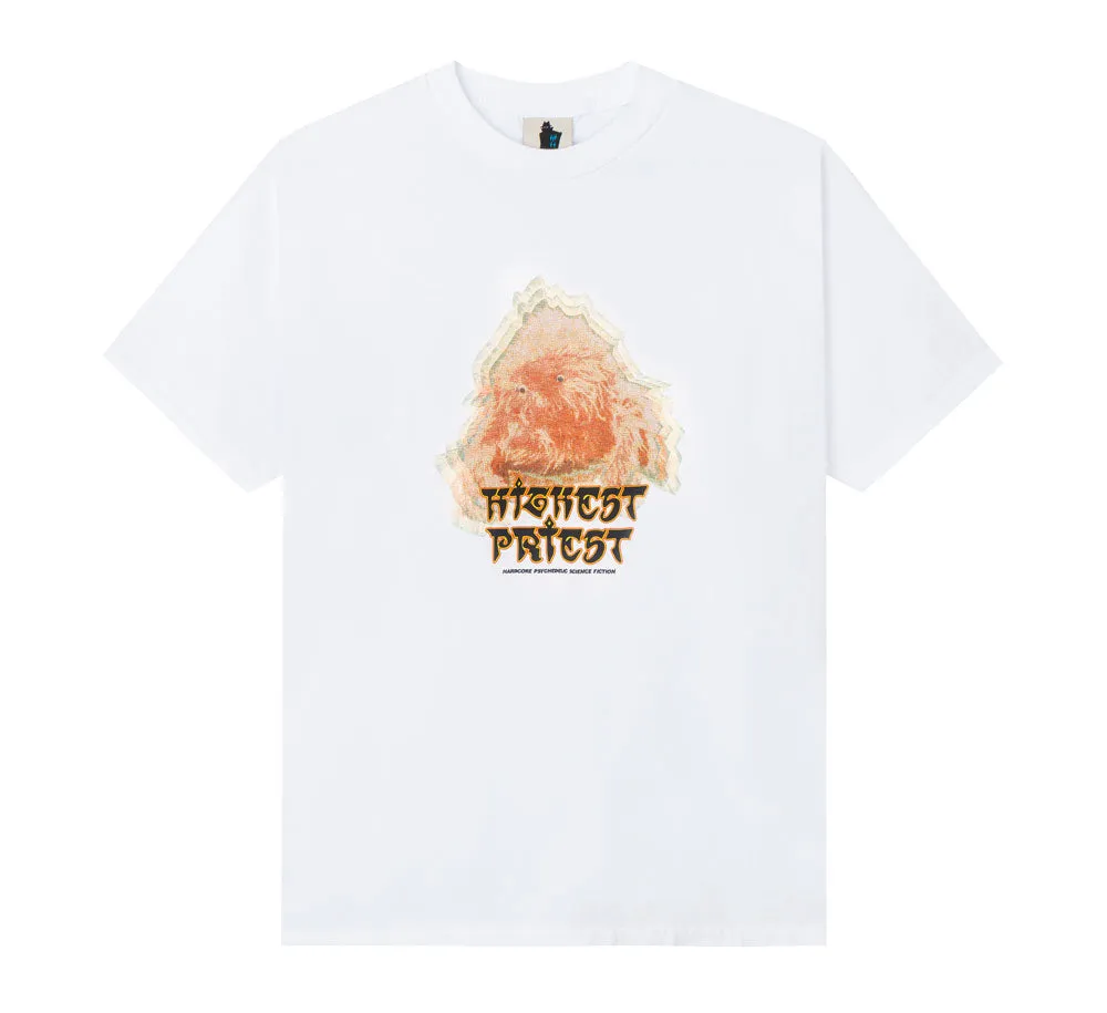 HIGHEST PRIEST S/S TEE