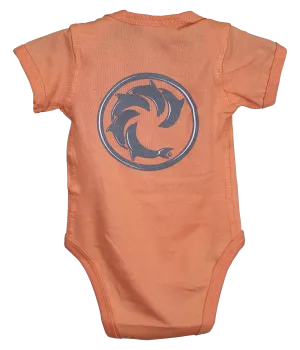 Highlight Infant S/S Onesie