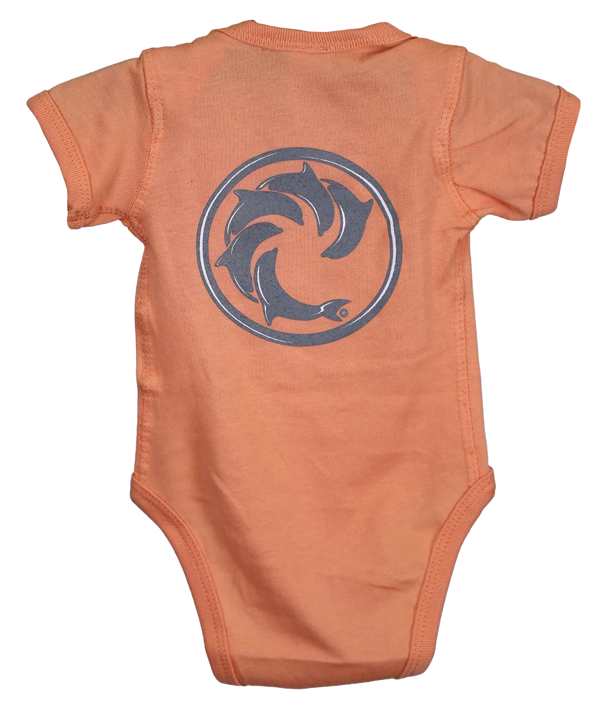 Highlight Infant S/S Onesie