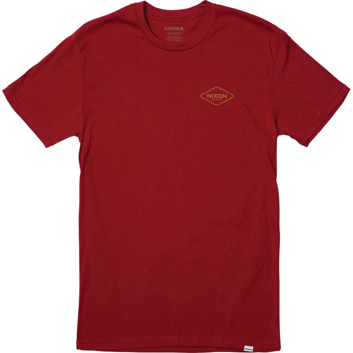 Highway S/S Tee