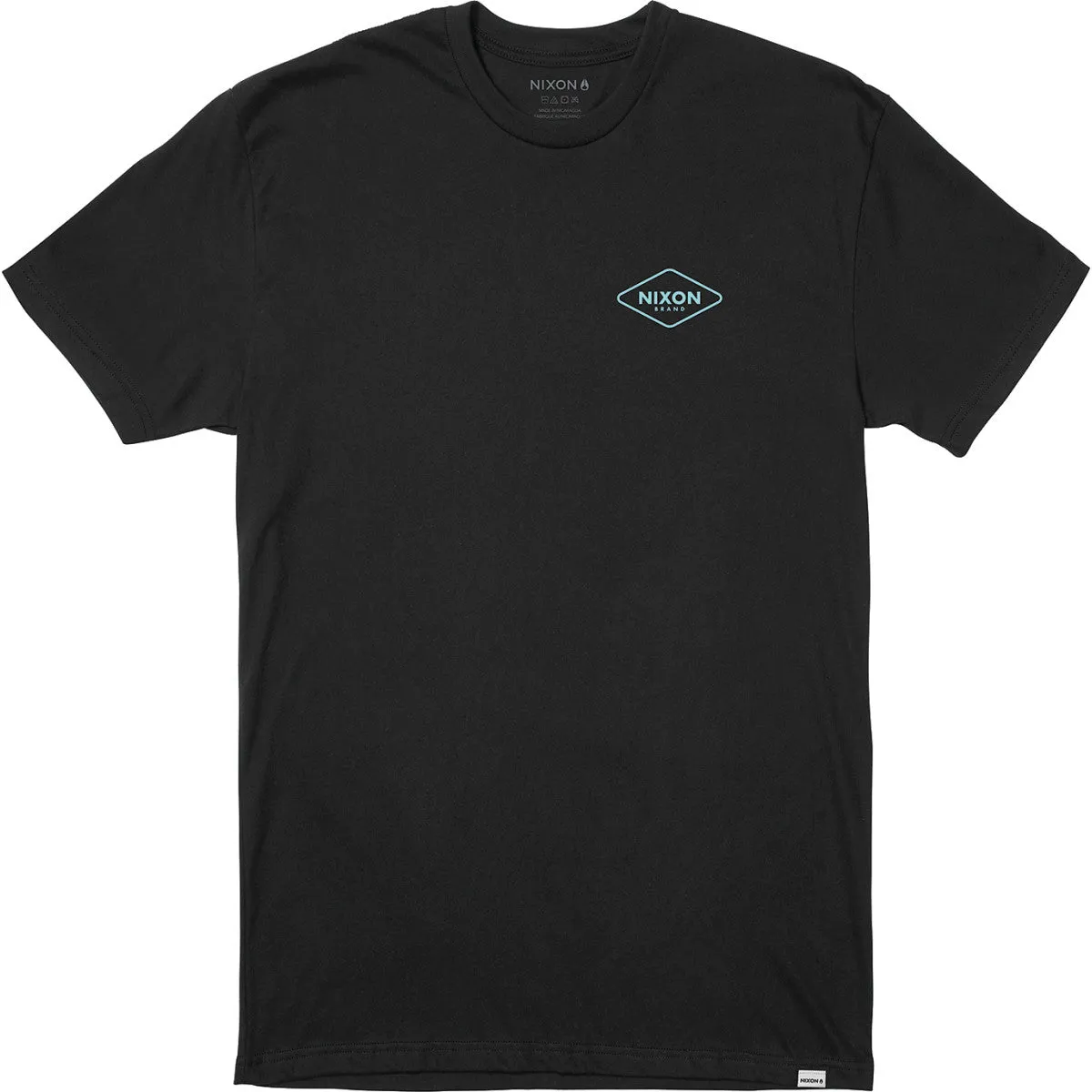 Highway S/S Tee