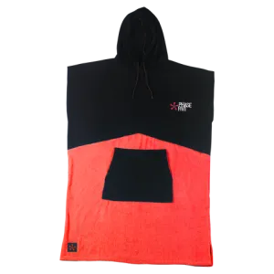 Hooded Towel