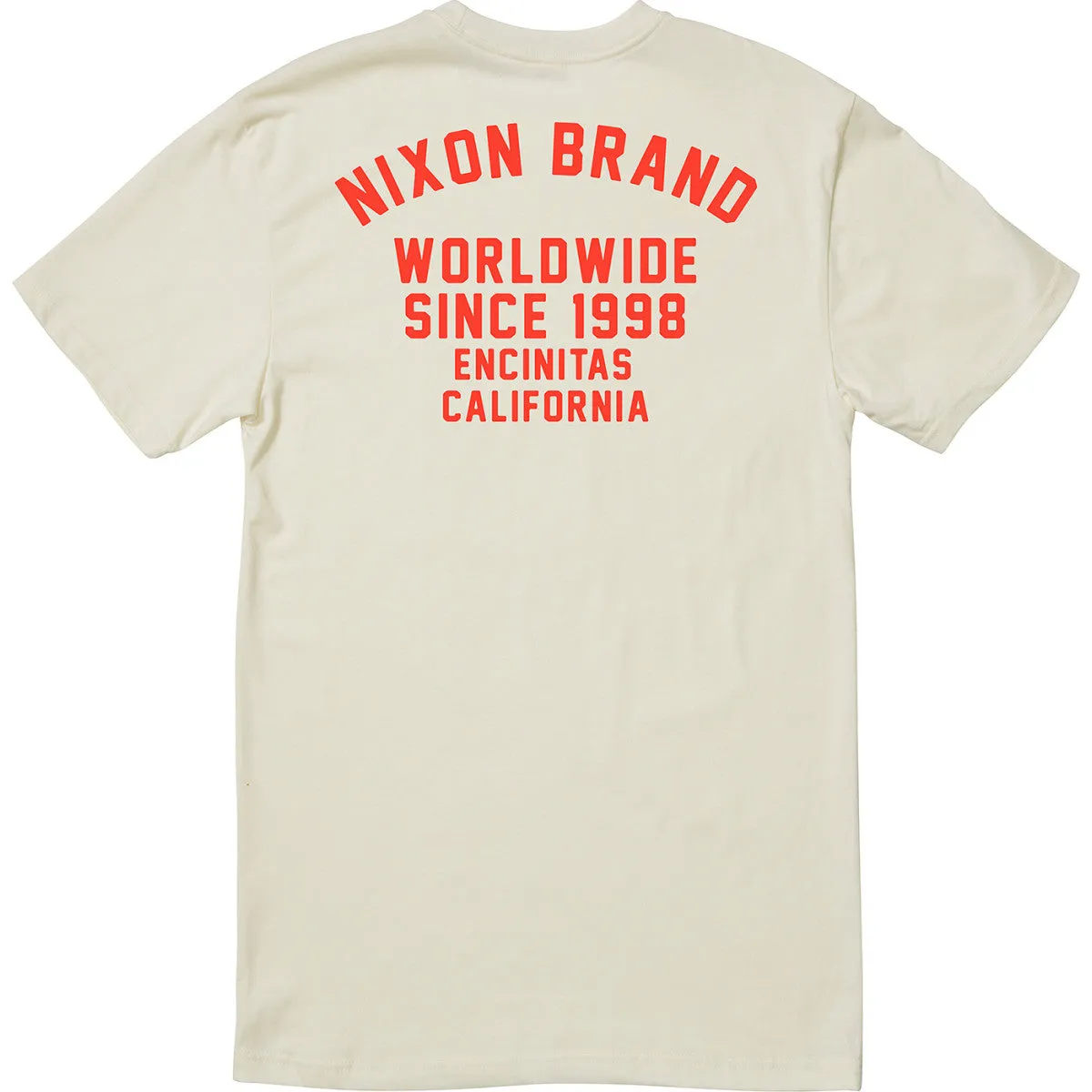 Hopper S/S Tee