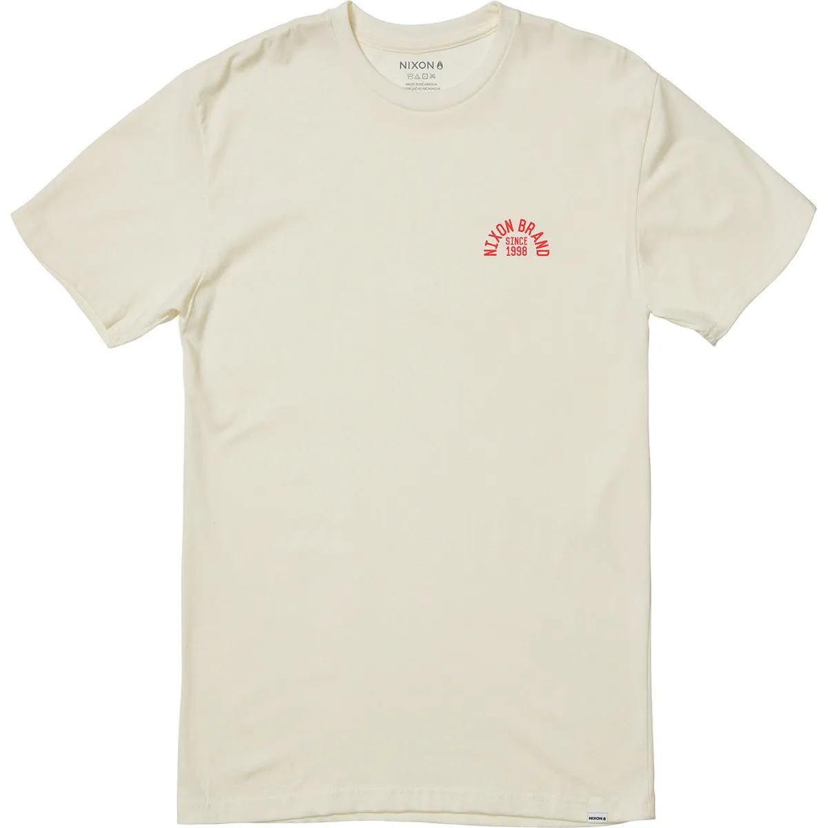 Hopper S/S Tee