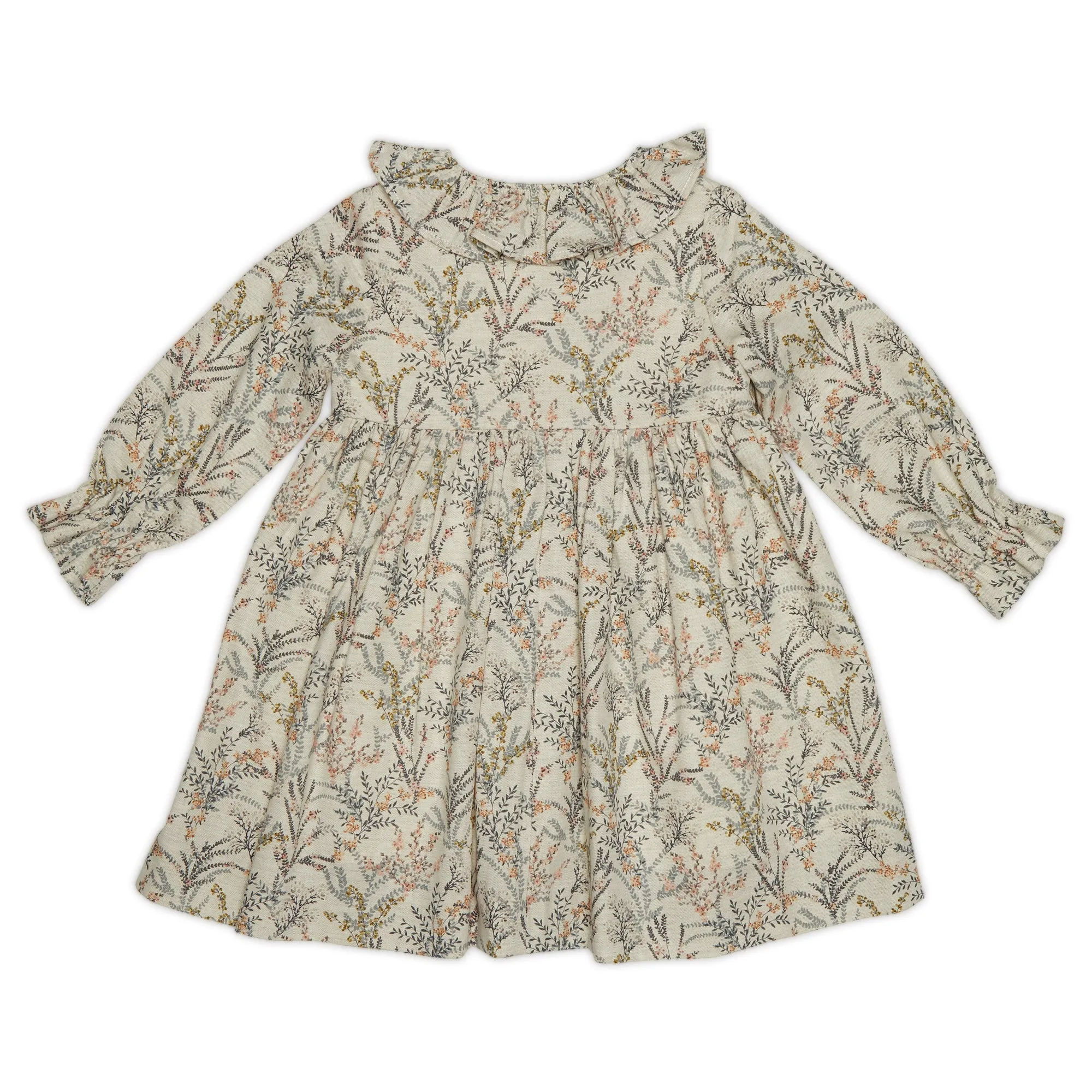 HORATIA DRESS
