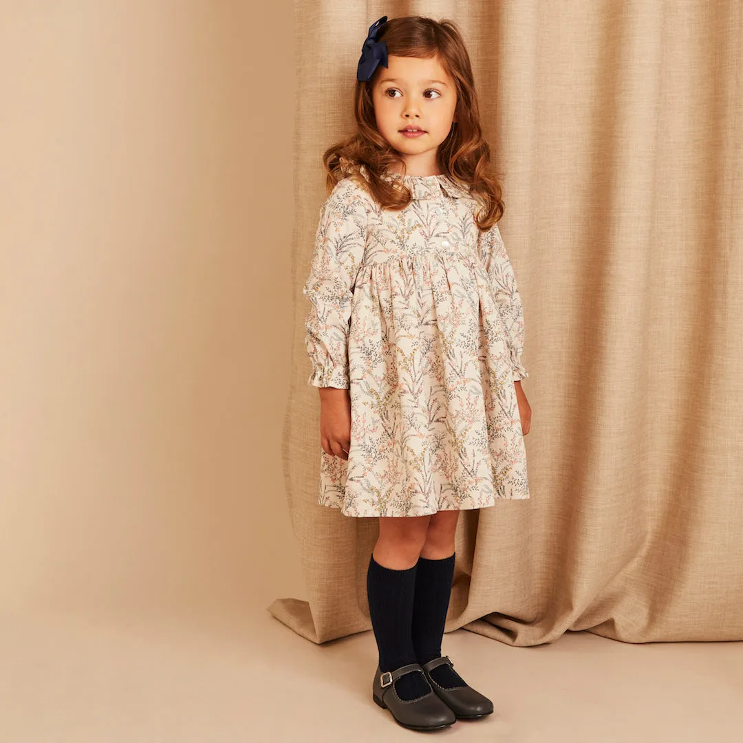HORATIA DRESS