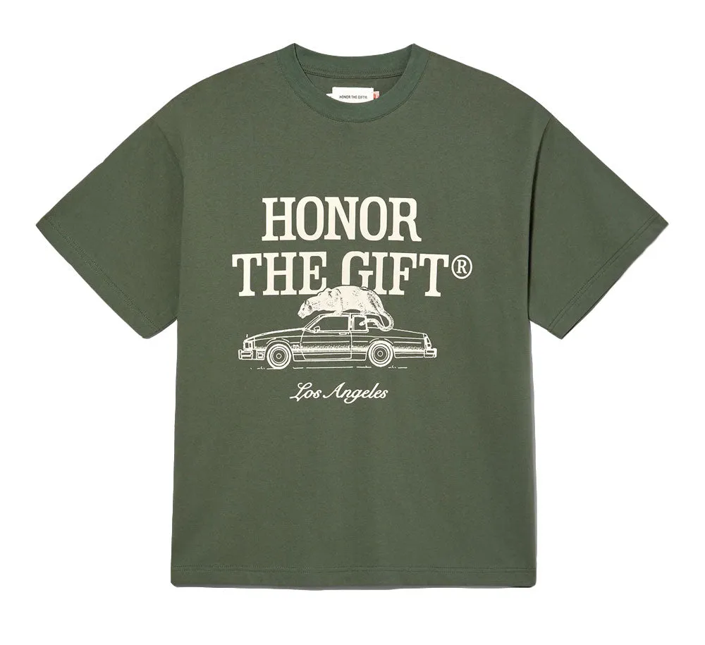 HTG PACK S/S TEE