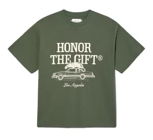 HTG PACK S/S TEE