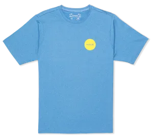 Hurley Hybrid UPF S/S