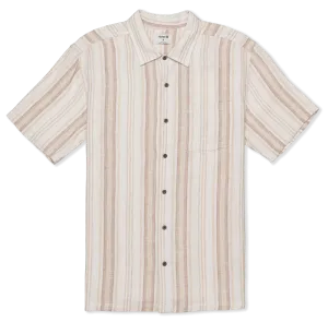 Hurley Oceanside S/S Woven