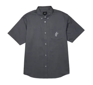 Icarus S/S Oxford Shirt
