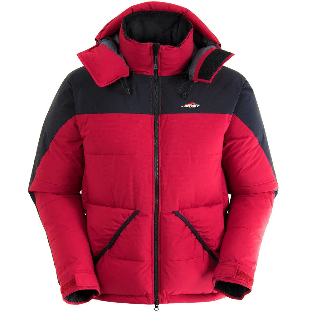 Icicle Hyd-Xt Down Jacket