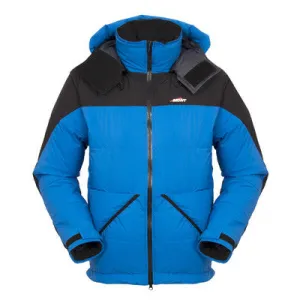 Icicle Hyd-Xt Down Jacket