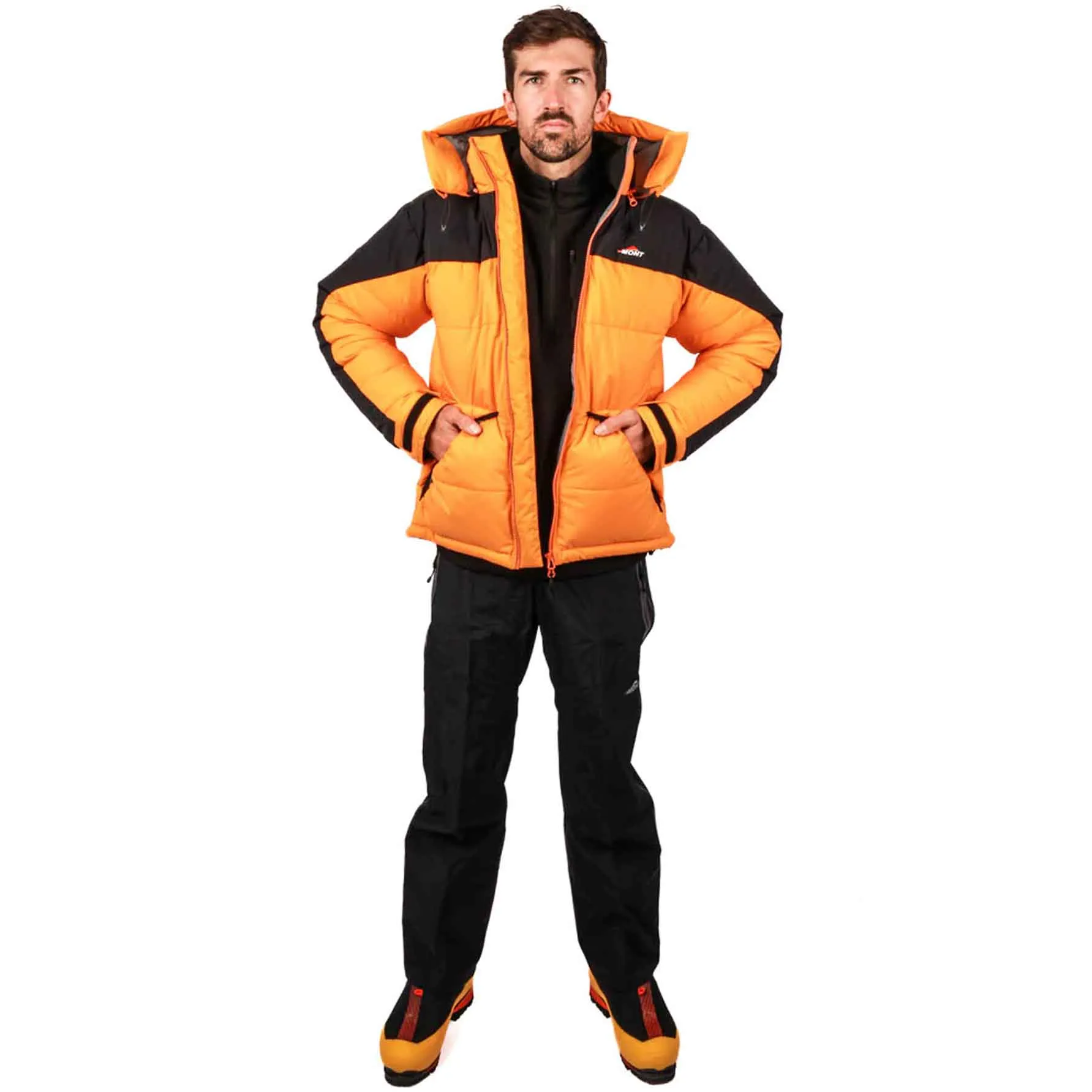 Icicle Hyd-Xt Down Jacket