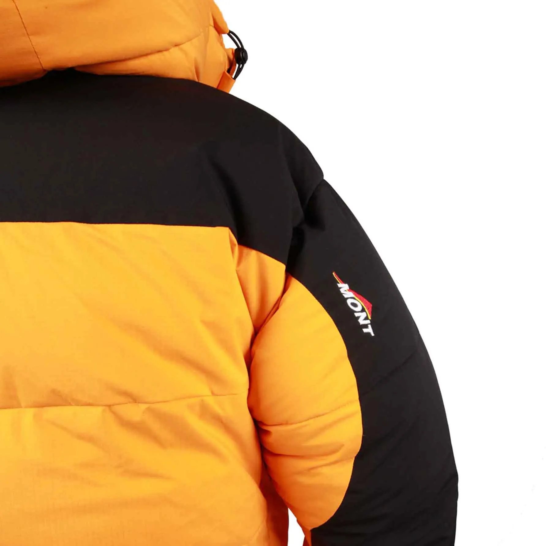 Icicle Hyd-Xt Down Jacket