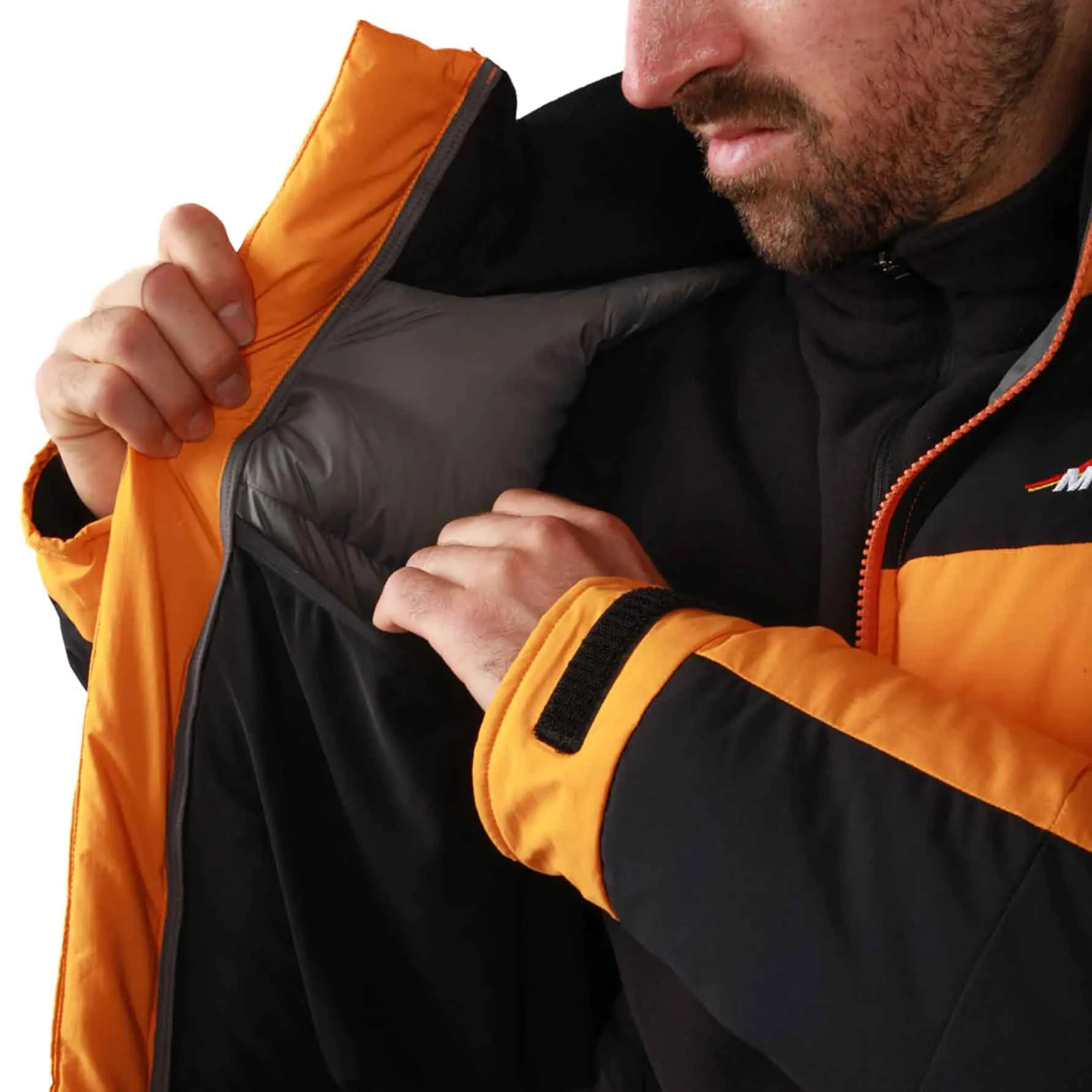 Icicle Hyd-Xt Down Jacket
