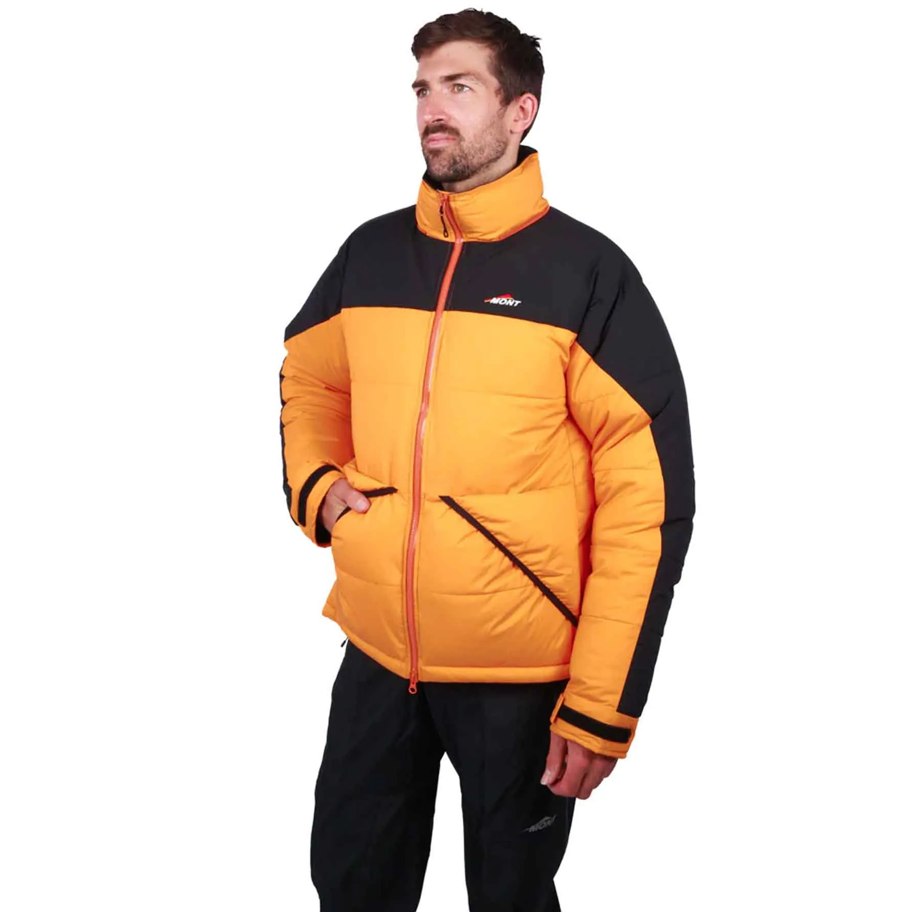 Icicle Hyd-Xt Down Jacket