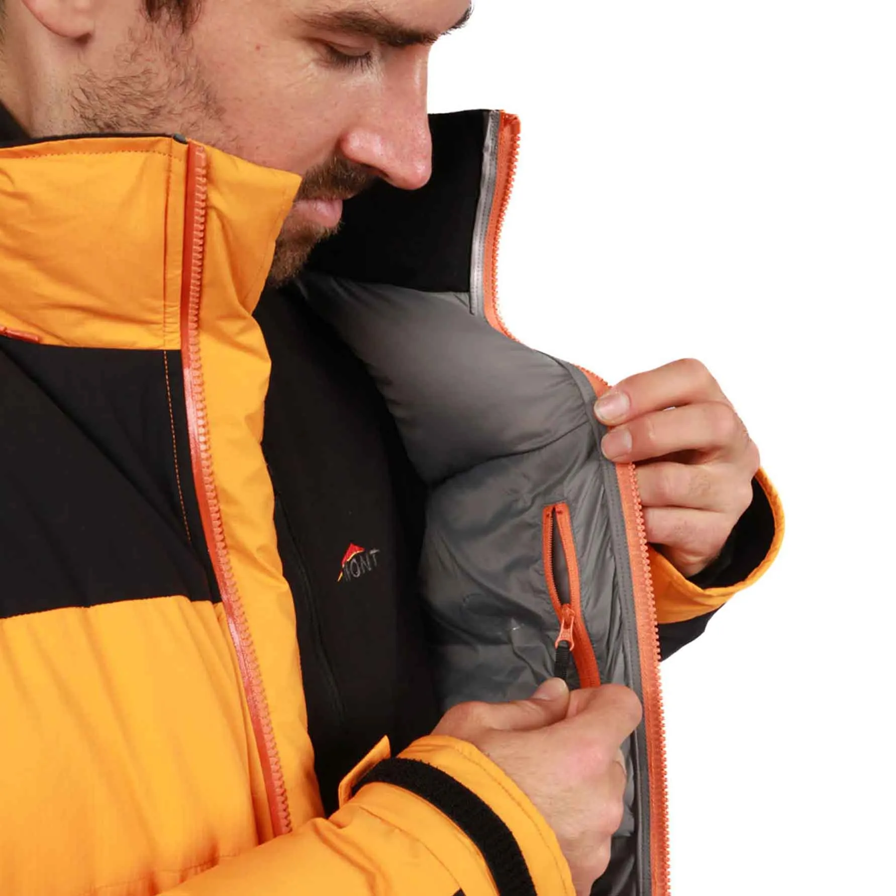 Icicle Hyd-Xt Down Jacket