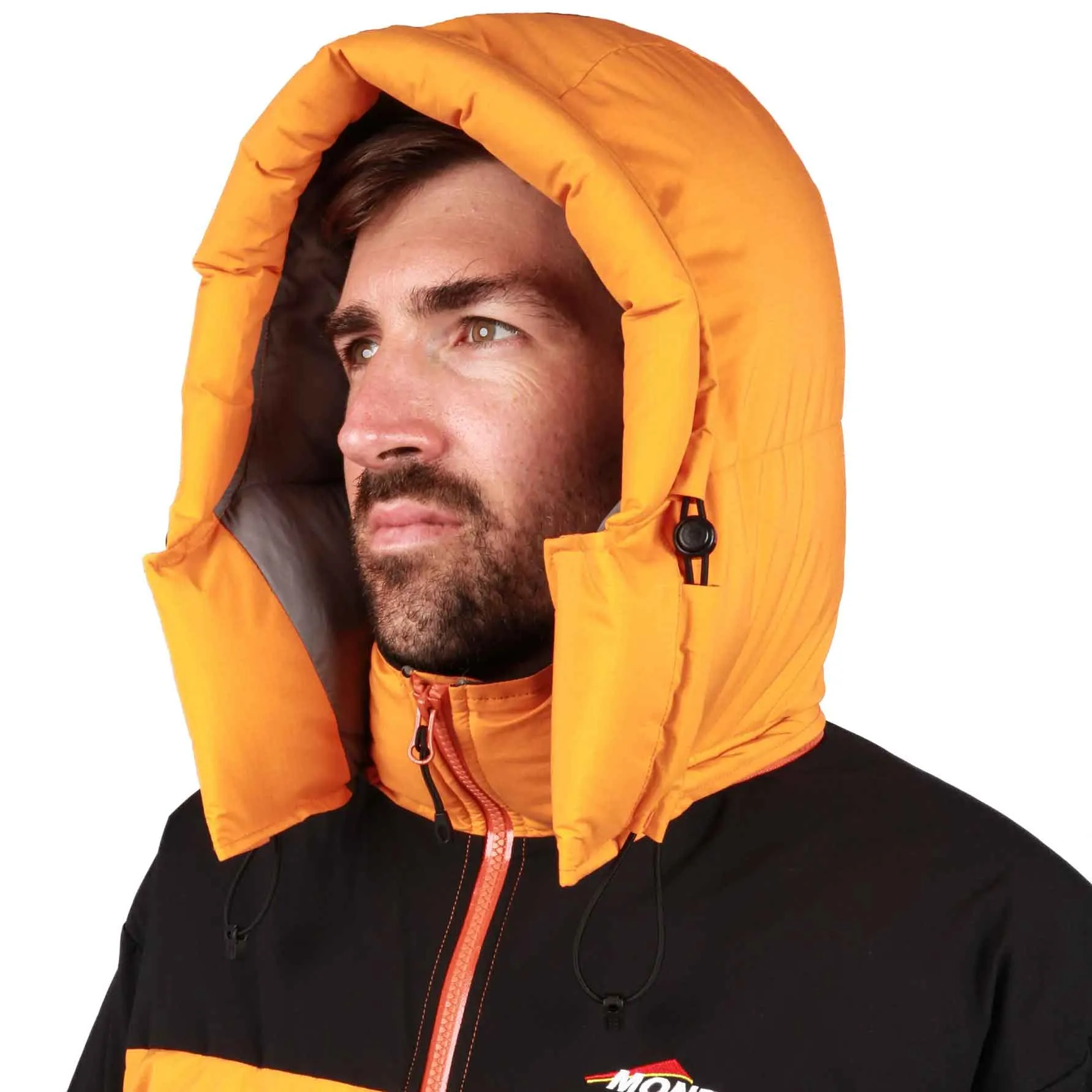 Icicle Hyd-Xt Down Jacket