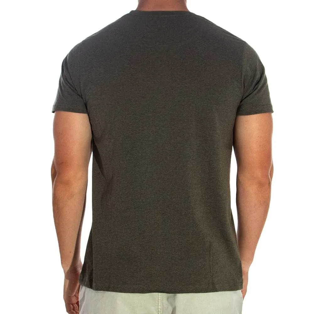 Iffah - Mens S/S Tee