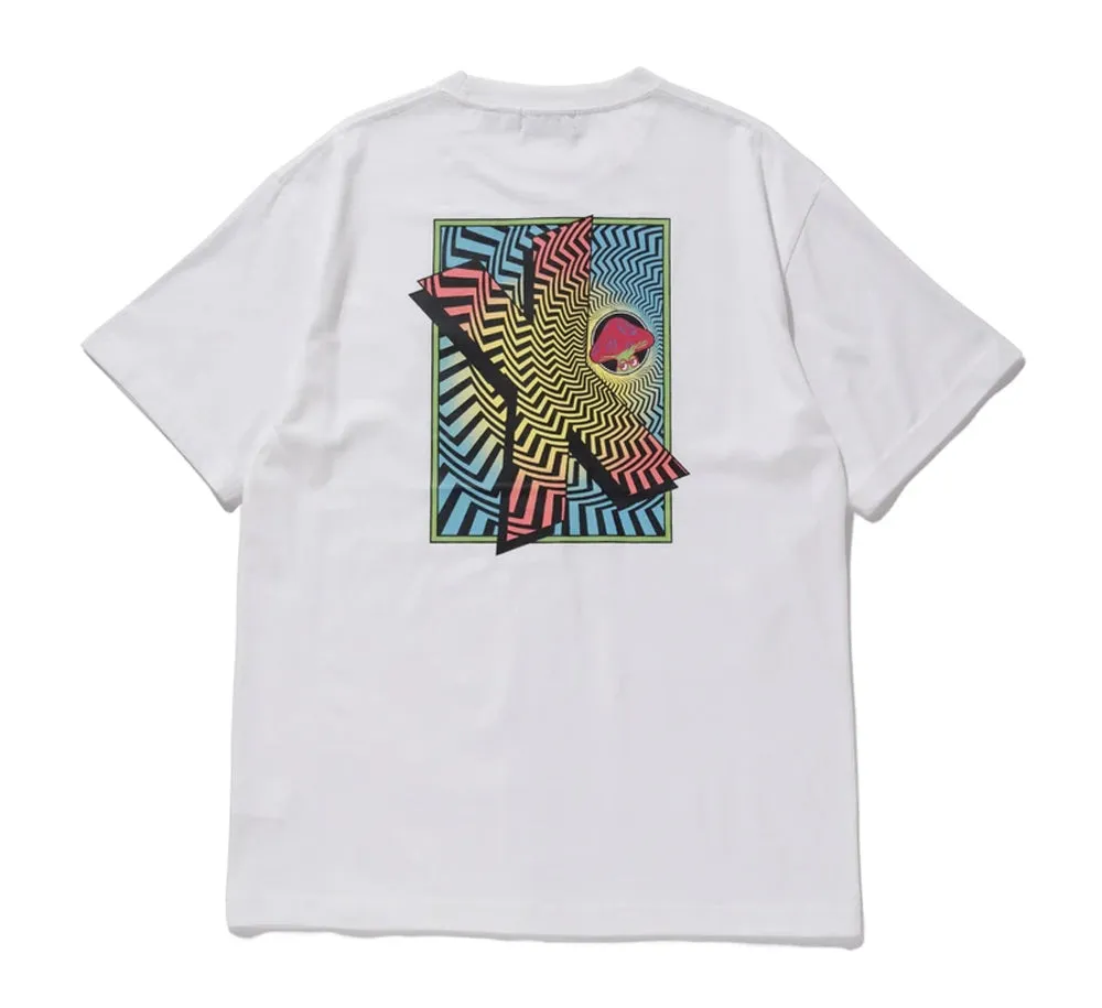 ILLUSION S/S TEE