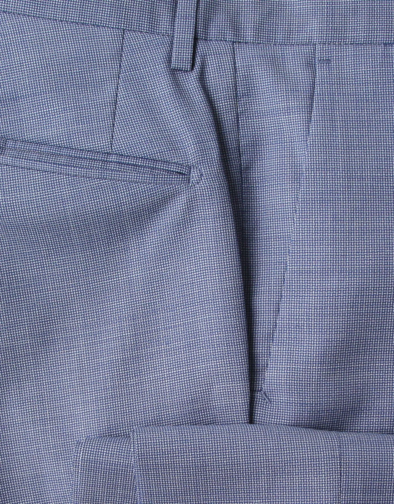 Incotex Blue Pants