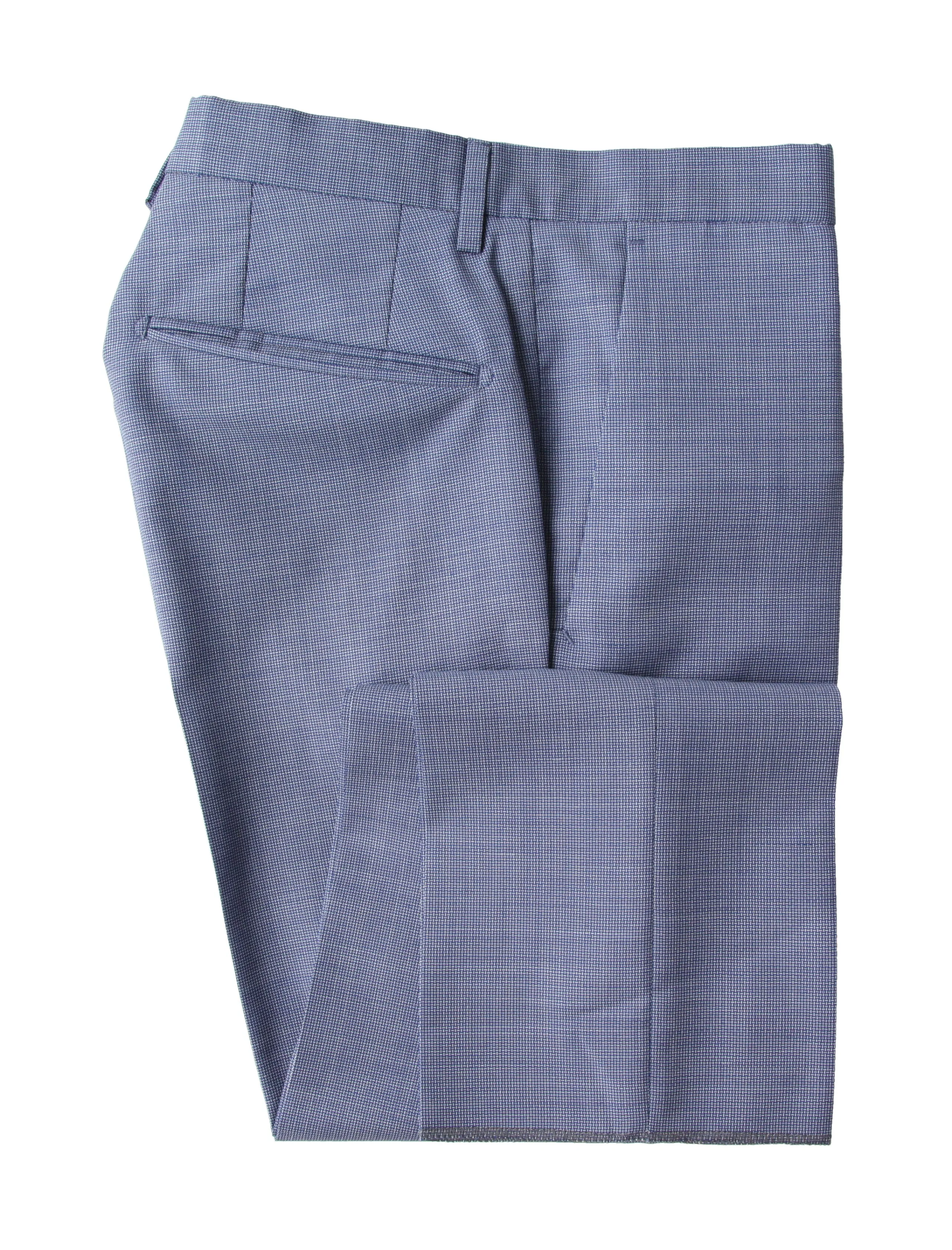 Incotex Blue Pants