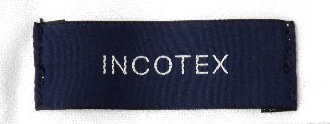 Incotex Blue Pants