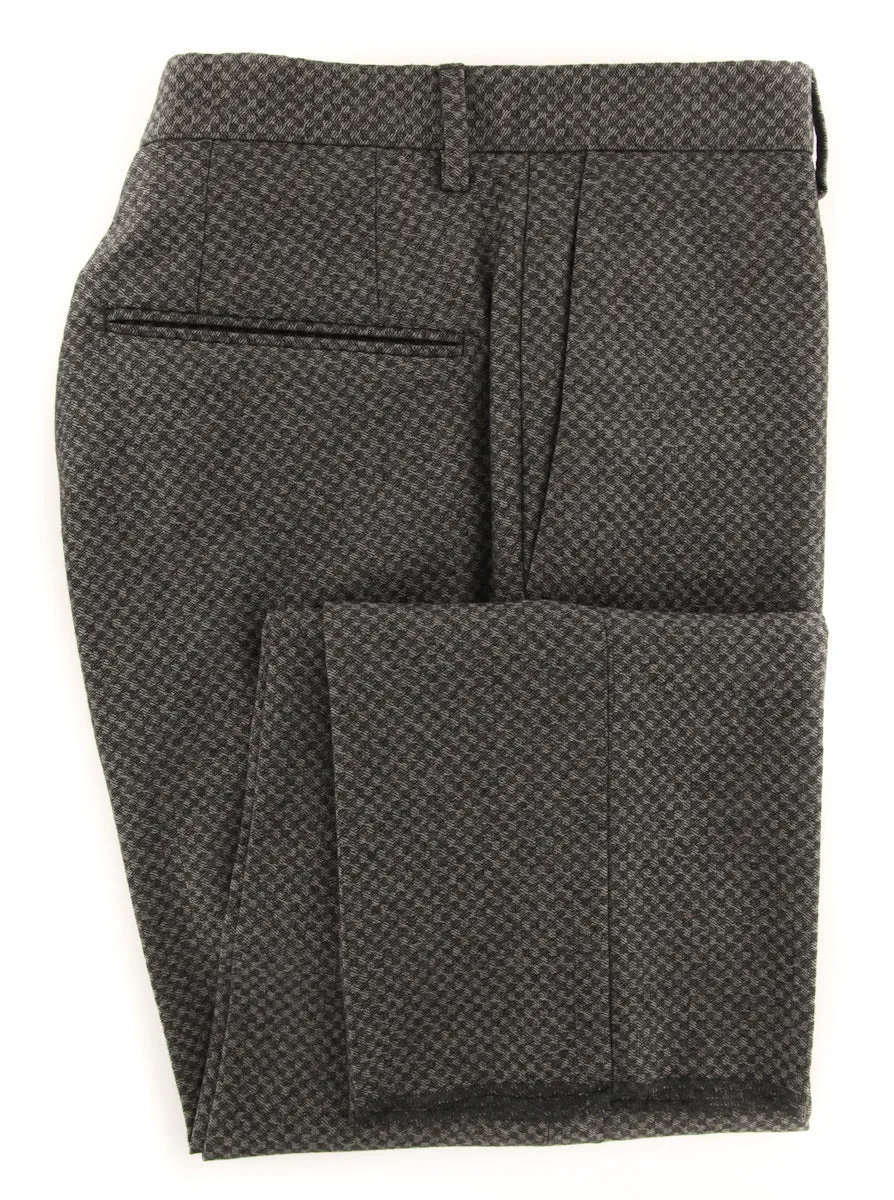 Incotex Brown Pants