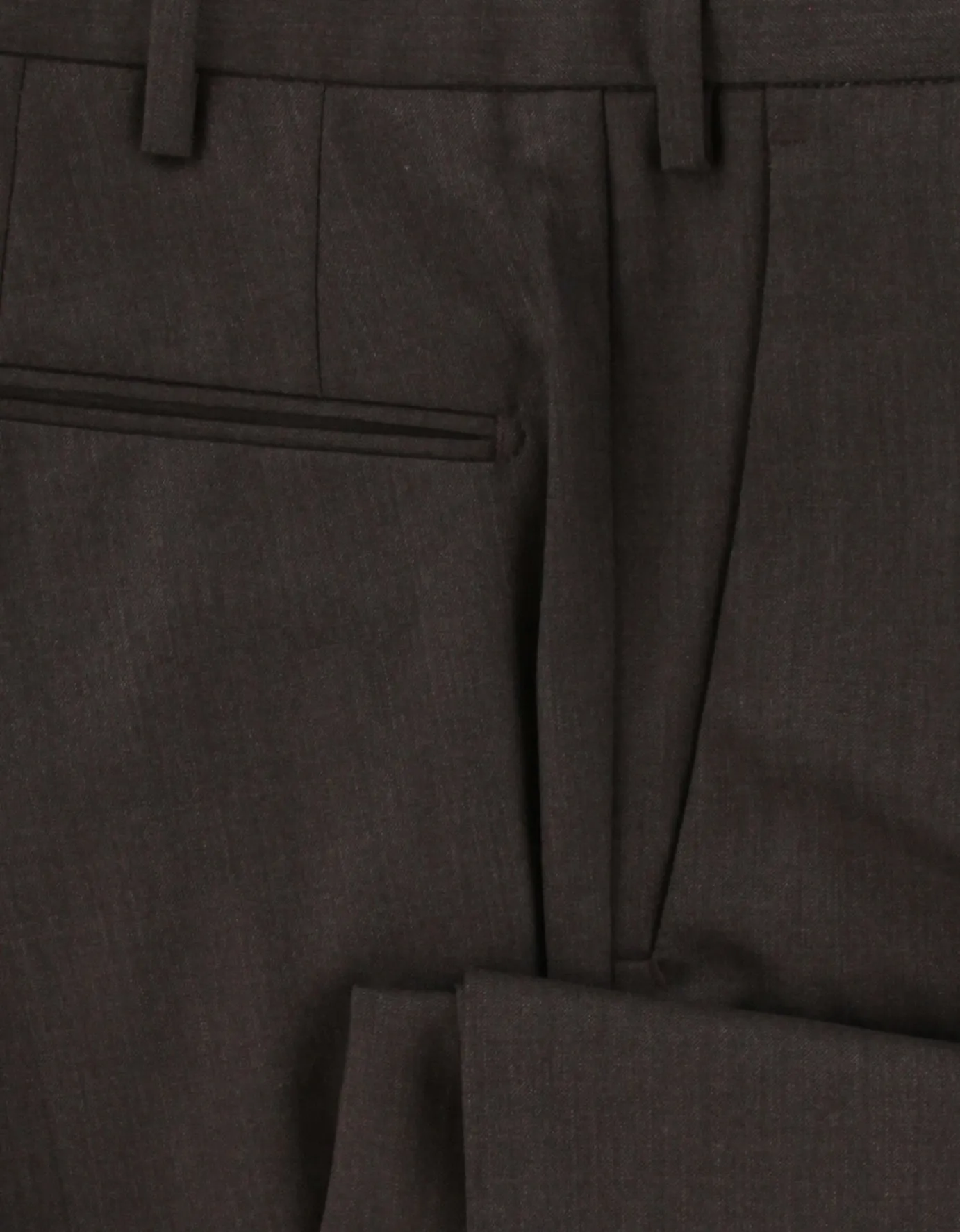 Incotex Brown Pants