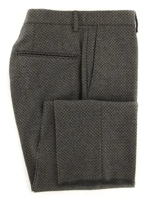 Incotex Brown Pants