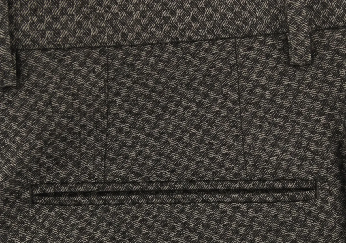 Incotex Brown Pants