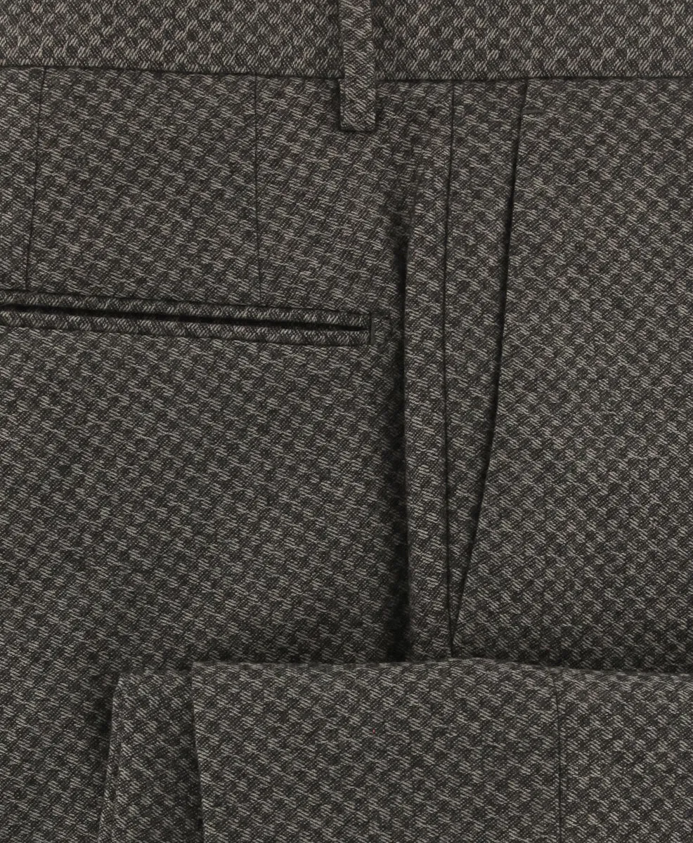 Incotex Brown Pants