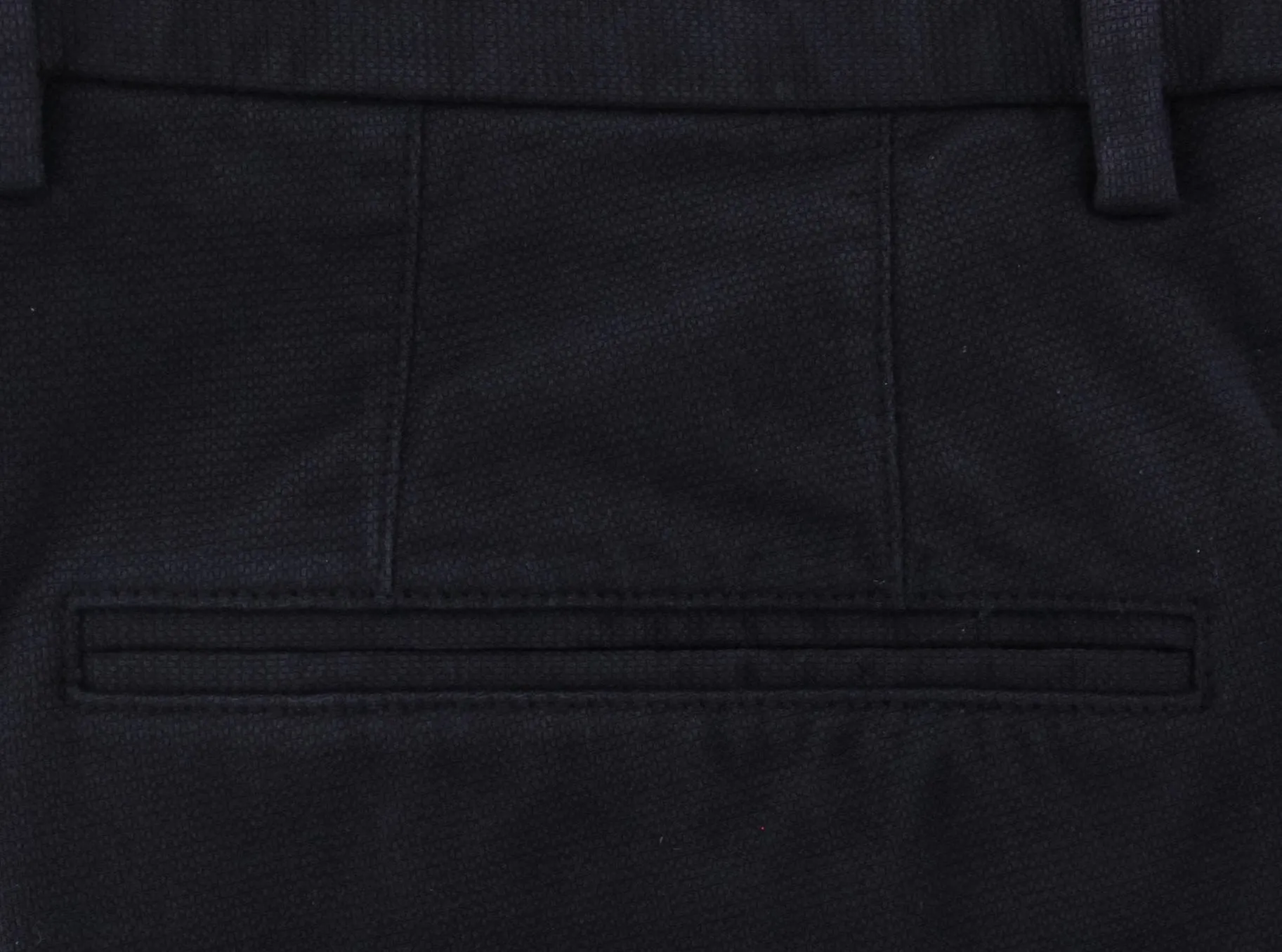 Incotex Dark Brown Pants