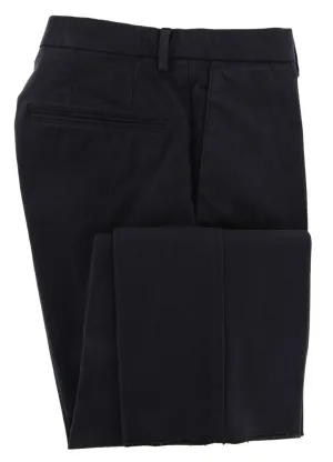 Incotex Dark Brown Pants