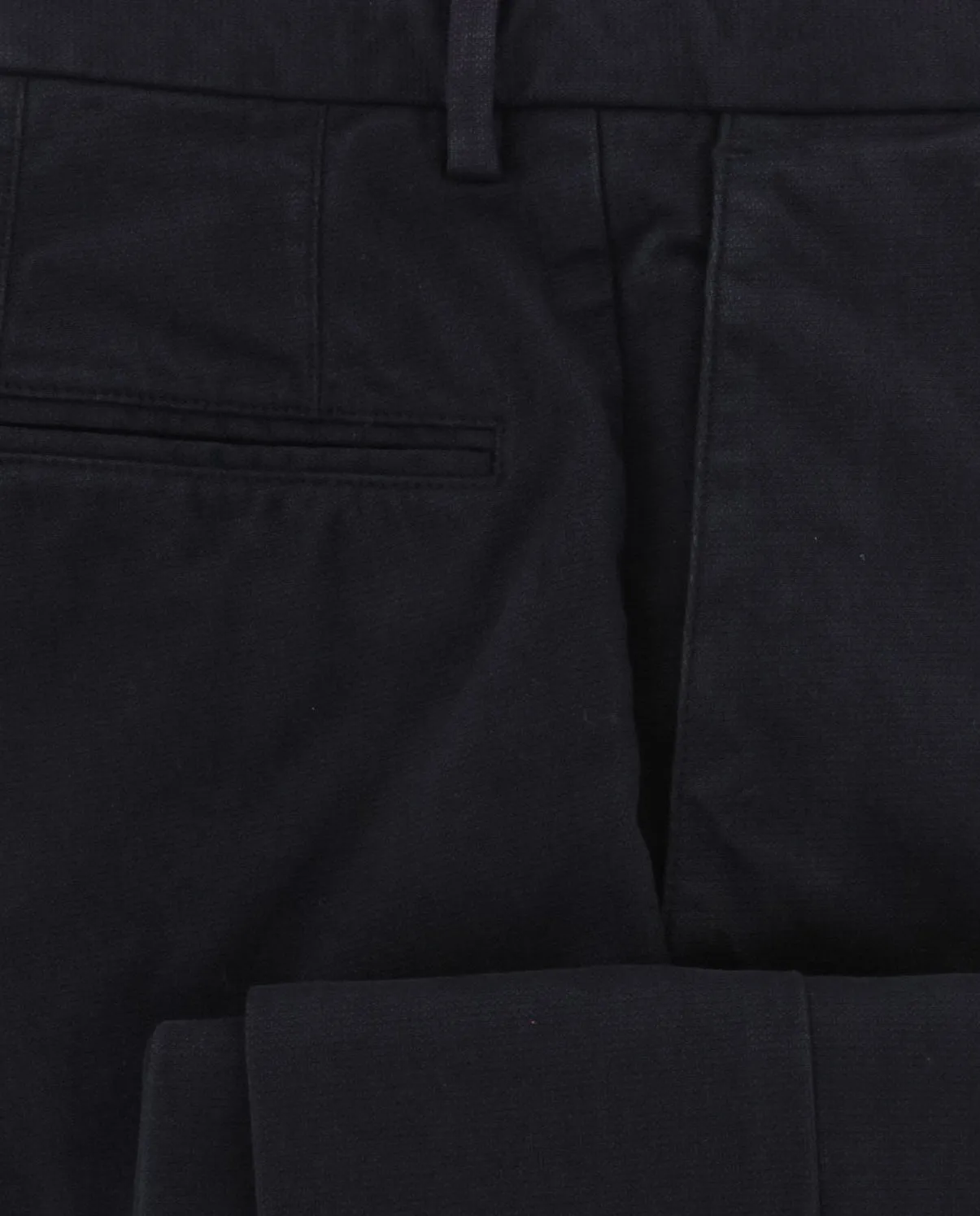 Incotex Dark Brown Pants