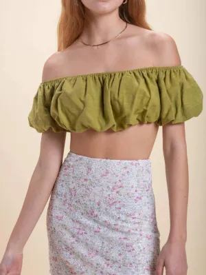 Island Vibes Blouse