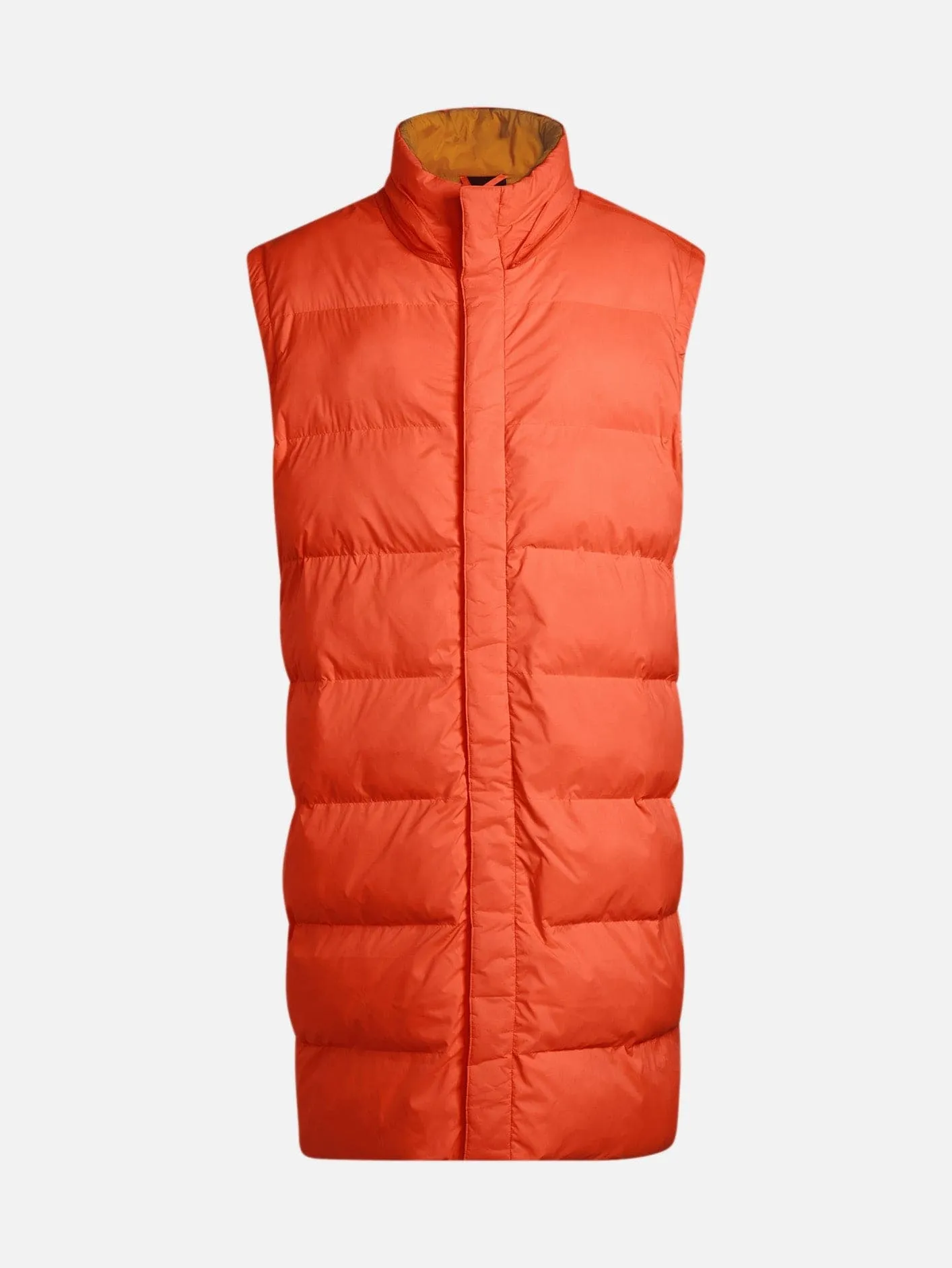 Ivy Park x Adidas Long Puffer