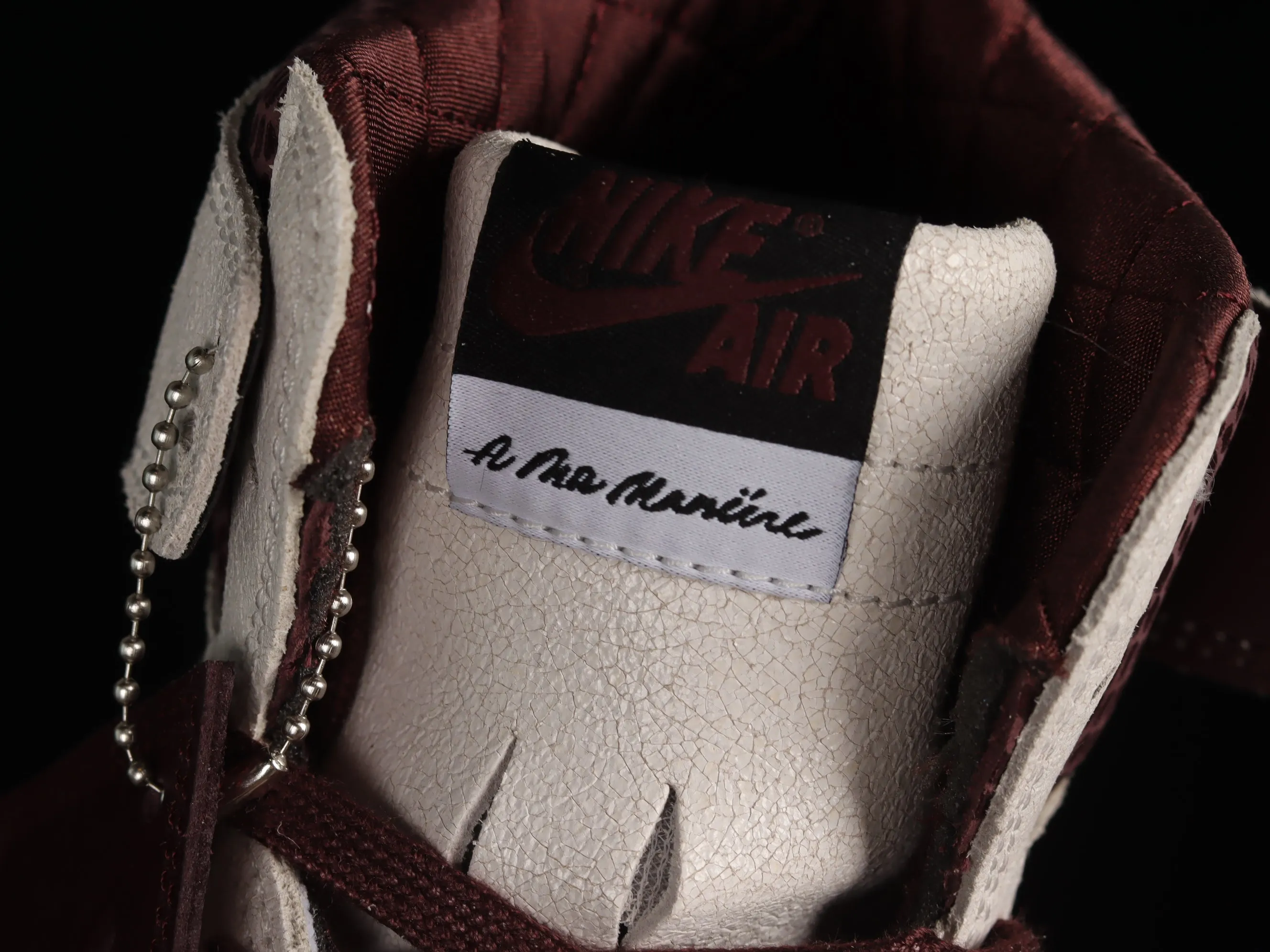J1 " A MaManiere "