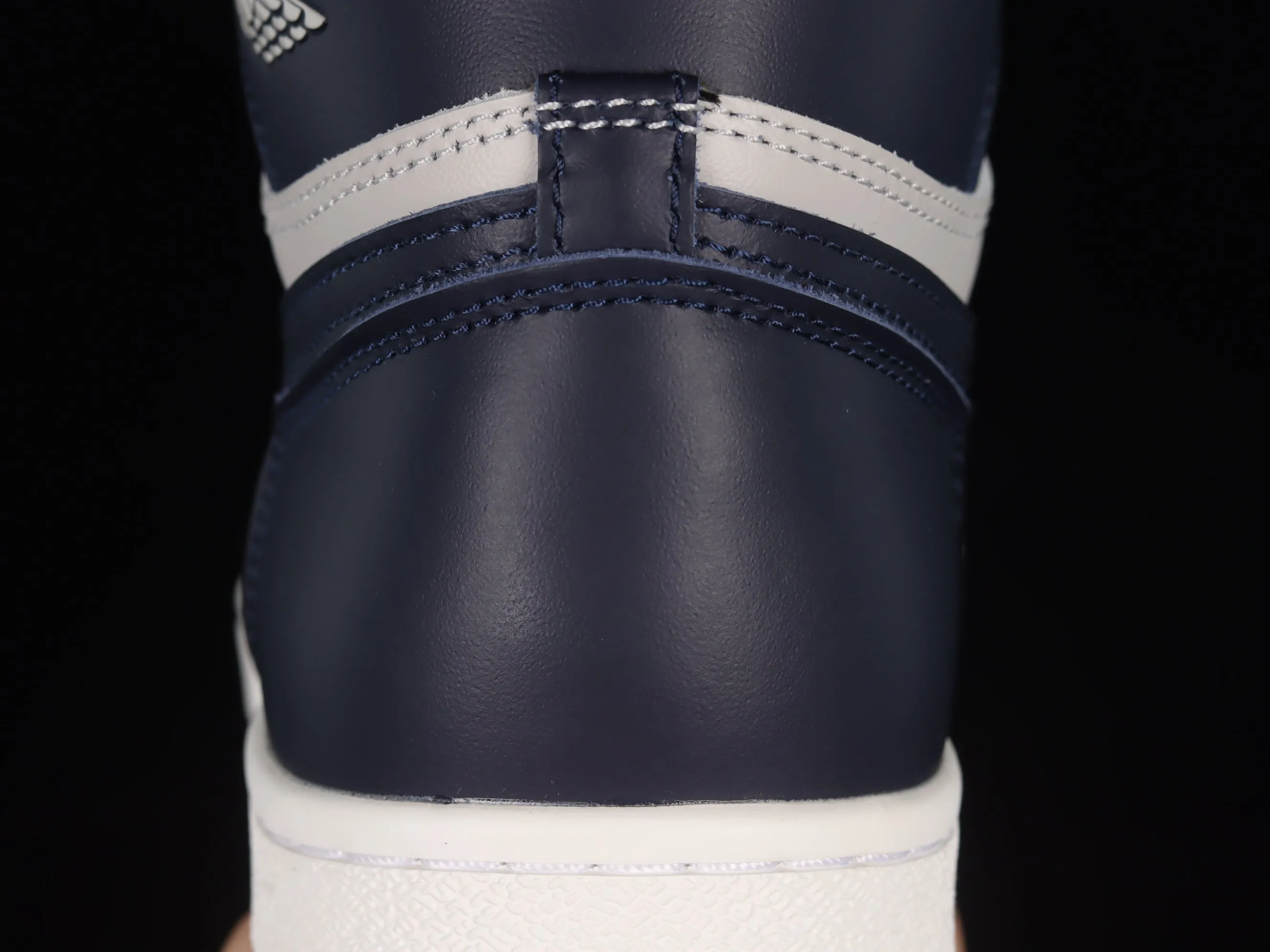 J1 " GeorgeTown "Retro High '85