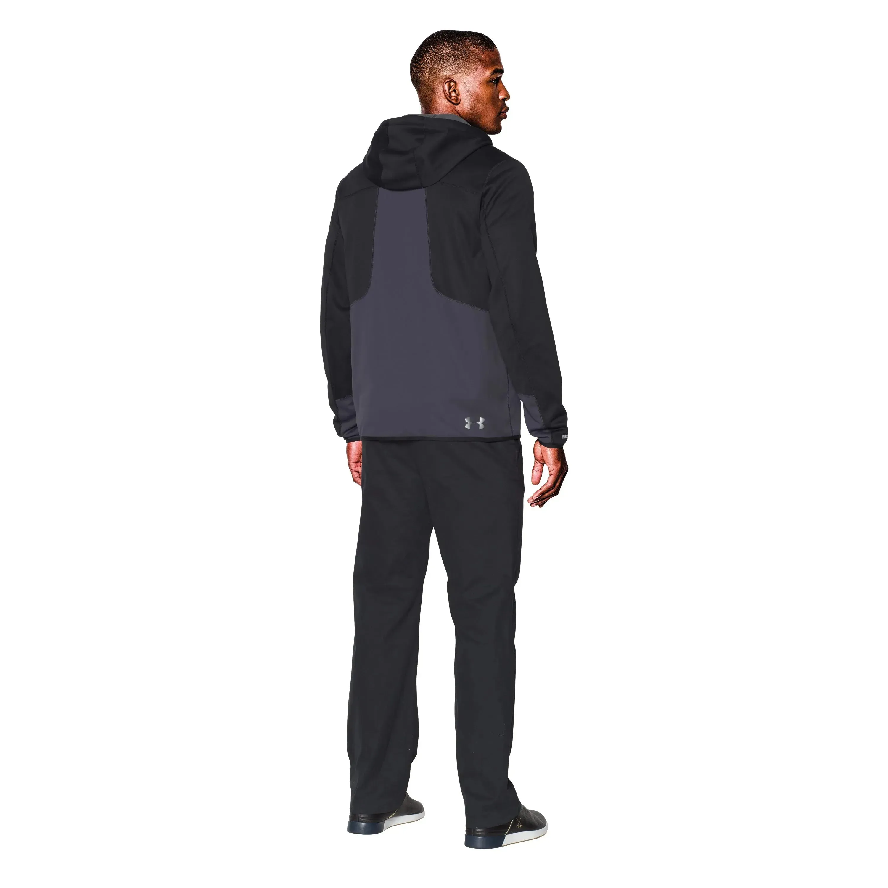 Jacke Gore Windstopper FZ Hoodie