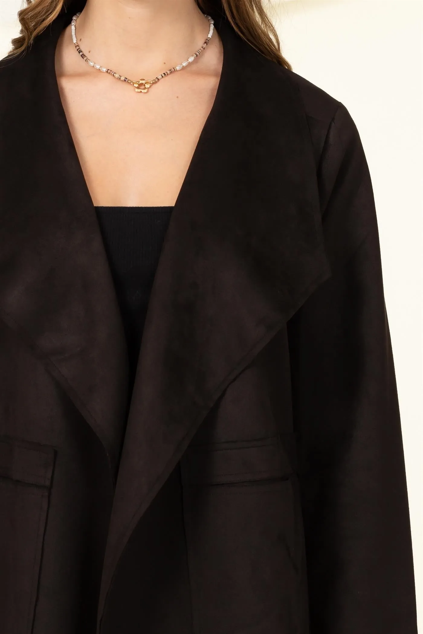 Jacket, Modern Swing