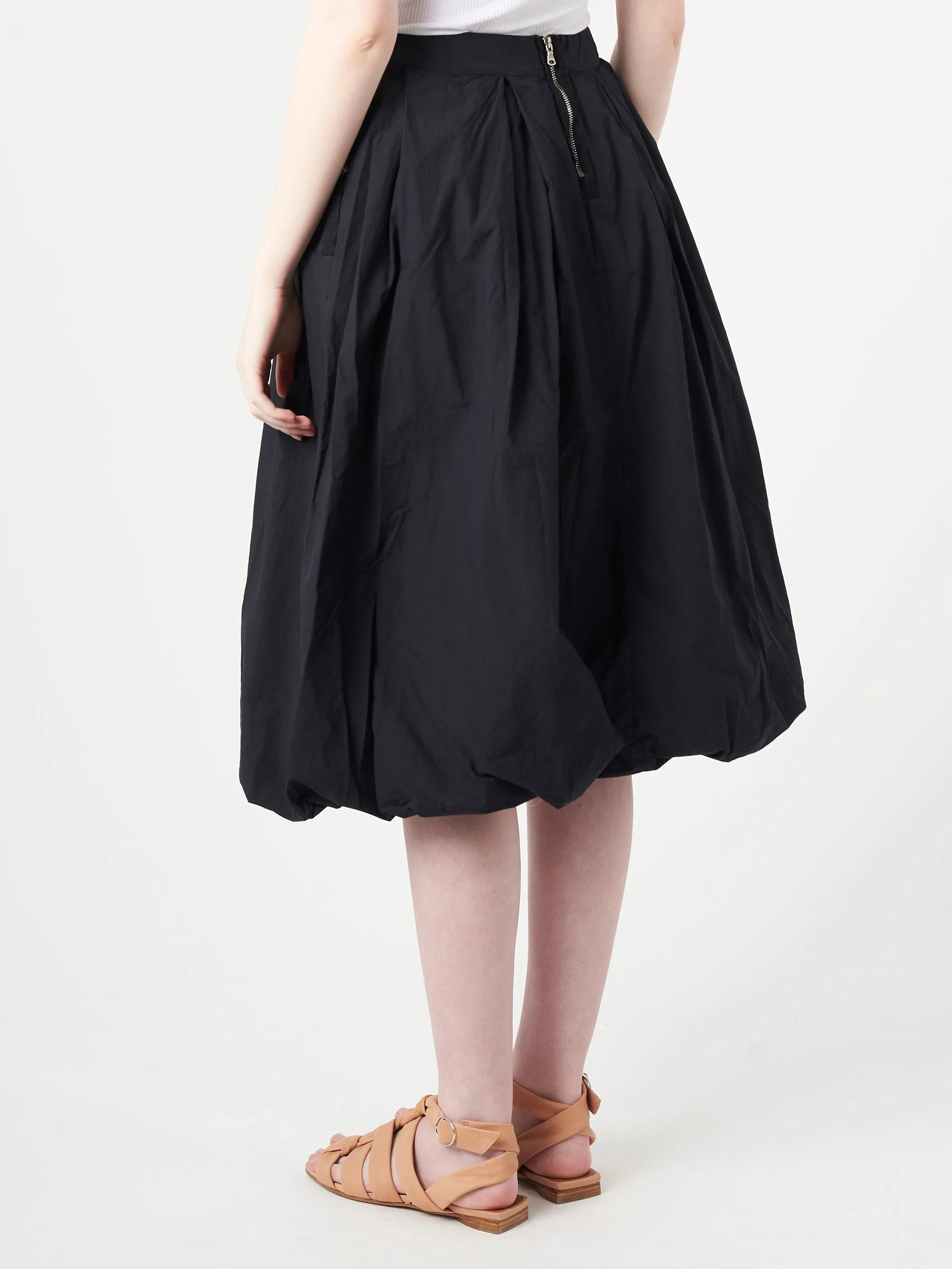 Jamila Skirt