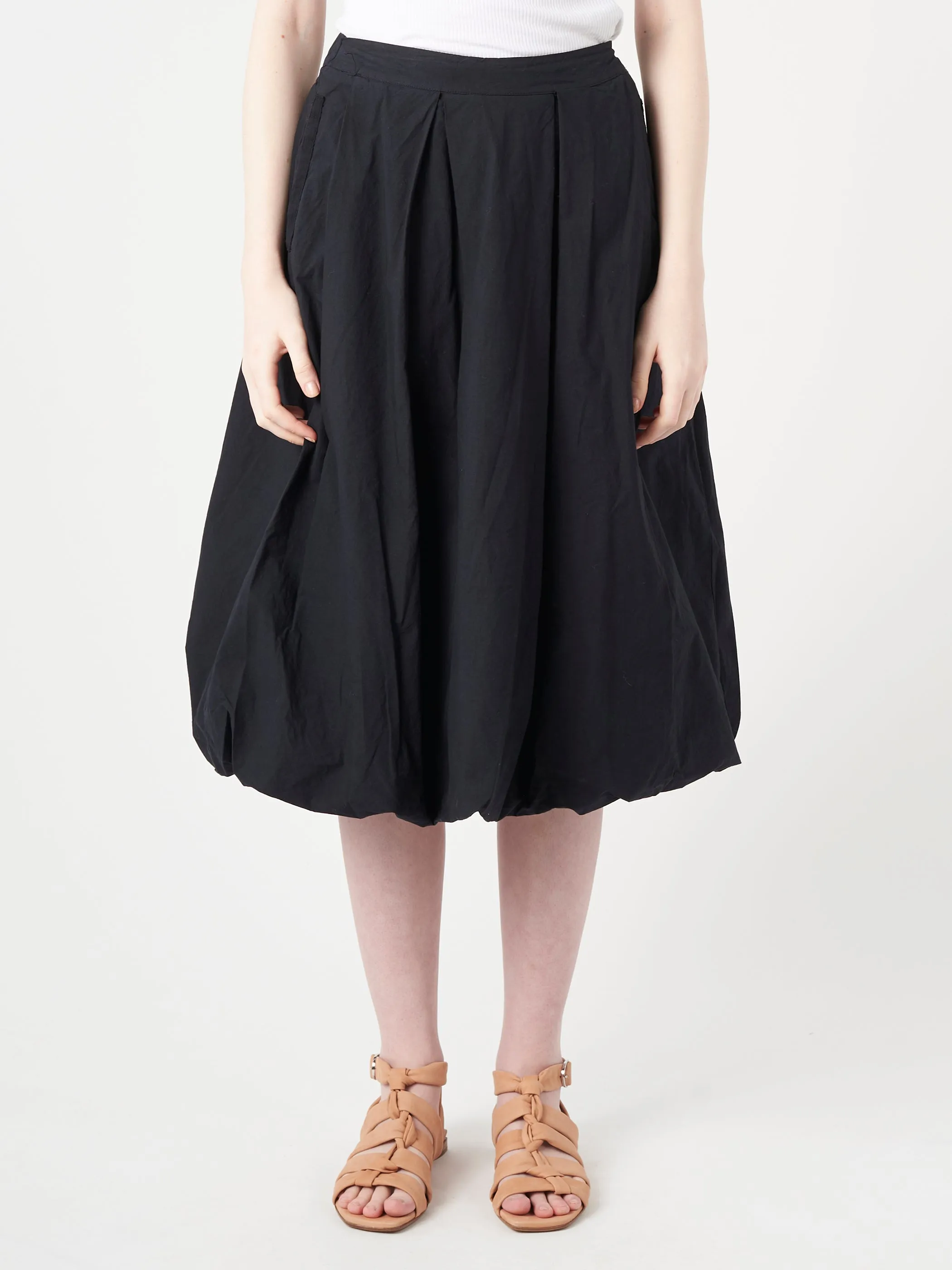 Jamila Skirt