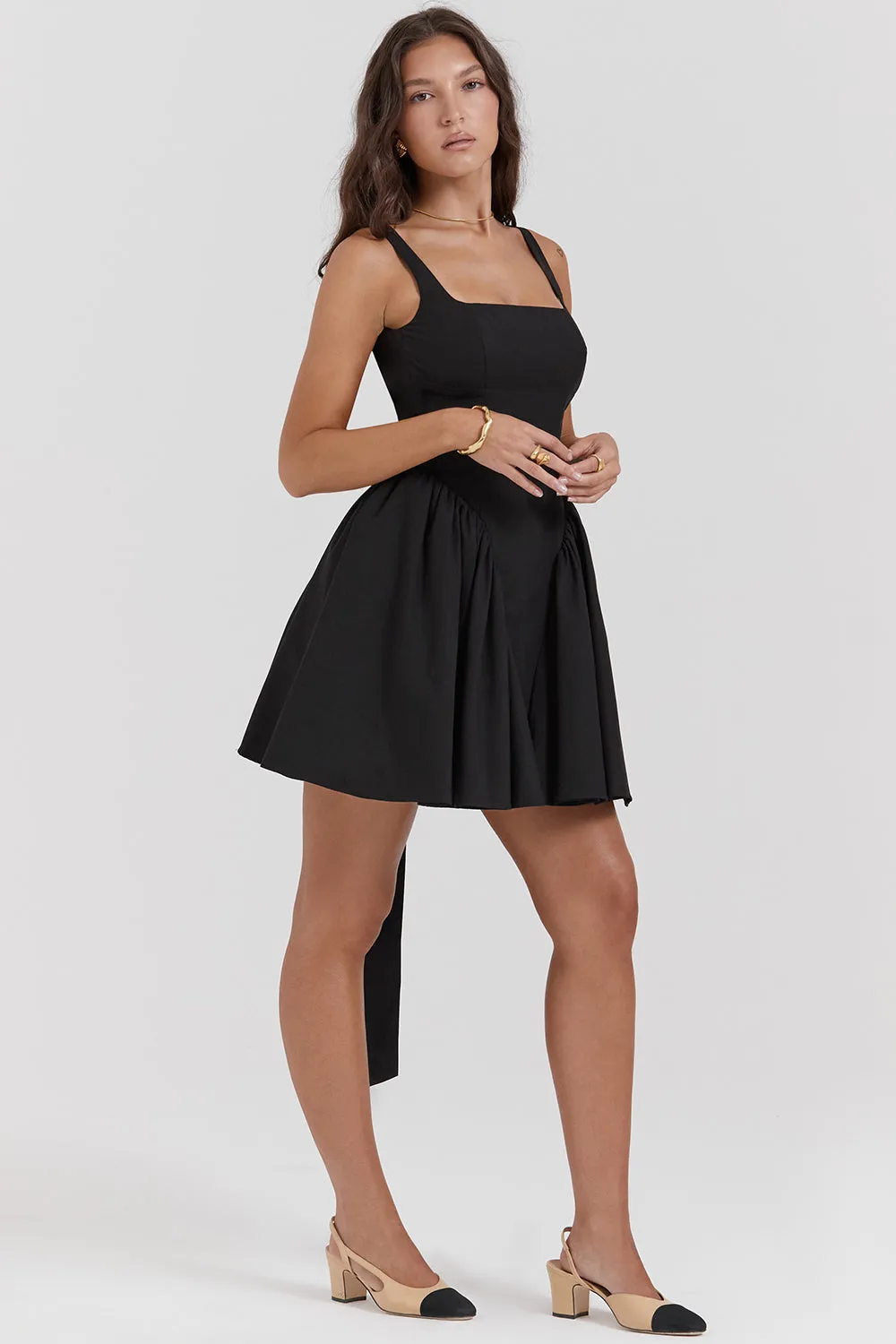 Jasmine – Chic & Comfortable Women’s Trendy Dress