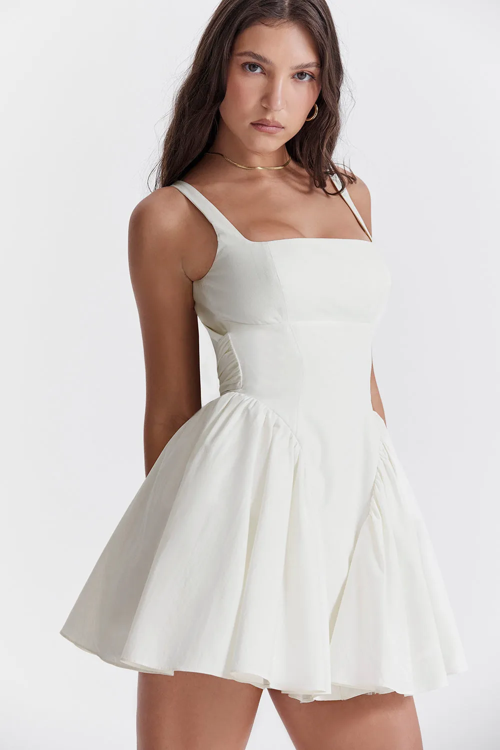 Jasmine – Chic & Comfortable Women’s Trendy Dress