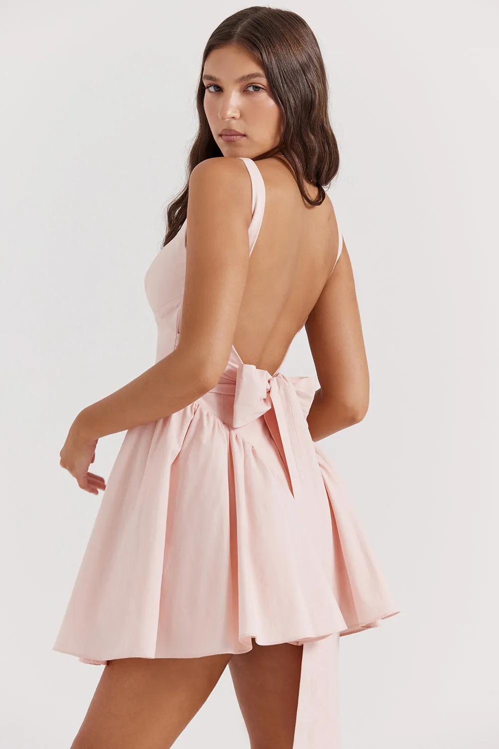 Jasmine – Chic & Comfortable Women’s Trendy Dress